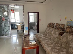 自己家房子出售愛民佳苑