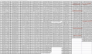 移動(dòng)號(hào)碼存話費(fèi)免費(fèi)領(lǐng)取，寬帶免費(fèi)安裝。