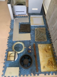 家電清洗維修  清洗 油煙機 洗衣機