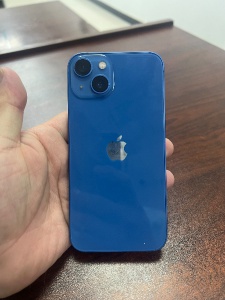 出售蘋果13，國(guó)行256g，成色新