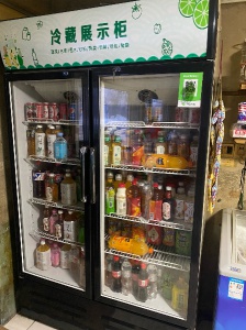 展示柜轉(zhuǎn)讓、