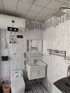 萊茵河咖啡店附近公寓出租