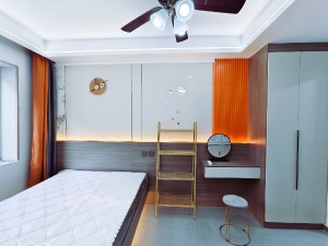 博文學校、桃源新村附近2樓公寓出租