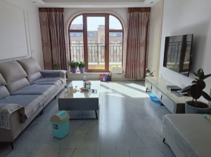 清華園小區(qū)房屋