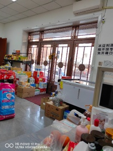 出兌社區(qū)團購店