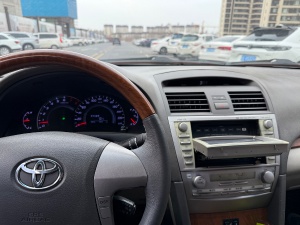 不過戶 一牌一證凱美瑞