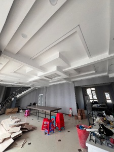 北部新城門市房出租