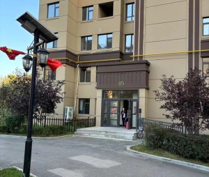 香榭里一室一廳一衛(wèi)出租