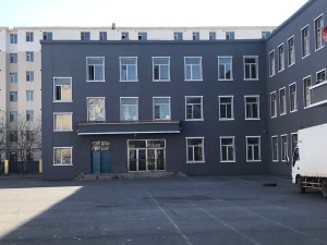 辦公樓，廠房，庫房出租，市內(nèi)新城花園。