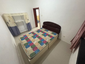 500一年，招聘合租室友女性