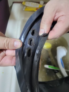 深度全拆 家電清洗