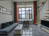 長安城公寓出租，年租，季租，月租