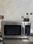 出售85新美的高功率微波爐商用家用