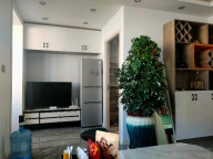 鐵北綠園小區(qū)出租兩室一廳