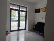 鐵北民安北苑一層小門市出售