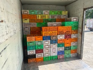 急急急 招聘B2司機 待遇好