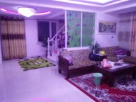 華府尊邸6越7（精裝）