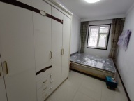 愛民佳苑1樓，16萬兩室